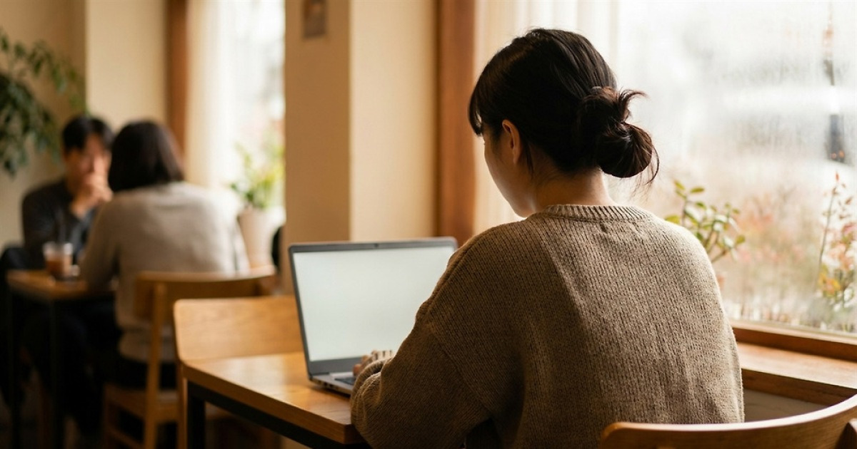 분명 내가 쓴 글인데 AI라고? 교수님, 정말 억울합니다