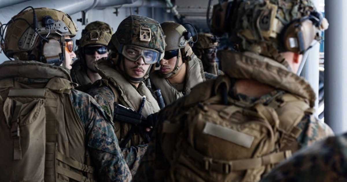 AI로 이란전쟁 들여다보는 중국 기업들…미군 위치 정보 유통