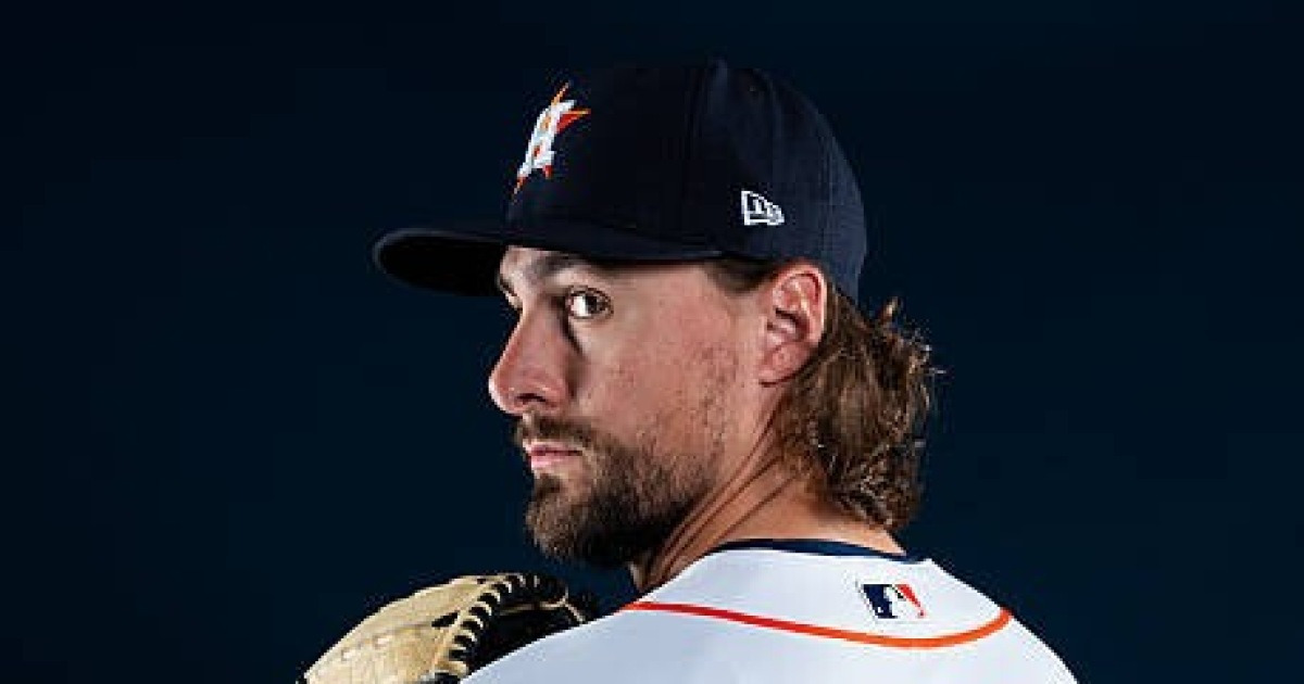 '최악의 시나리오' 前 한화 와이스, 설마 2군행? 휴스턴, 부상 복귀 투수 자리 마련 위해 '잔혹한 선택' 직면...누굴 내려보내나