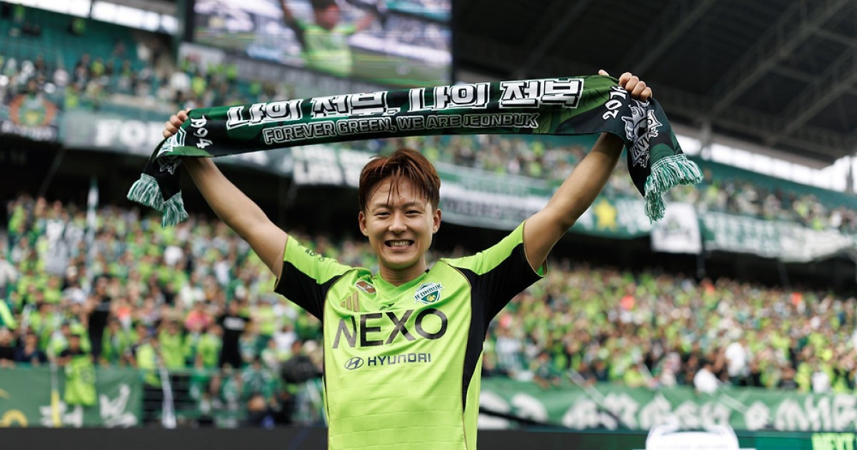 “붙박이 교체 출전은 축구인생 처음 …감독 선택 어렵게 할 것” 전북 이승우의 단단한 다짐, 울산에겐 비수가 됐다! 100번째 ‘현대가 더비’ 지배한 에이스, 시즌 첫 포인트로 증명 [SD 현장 라이브]