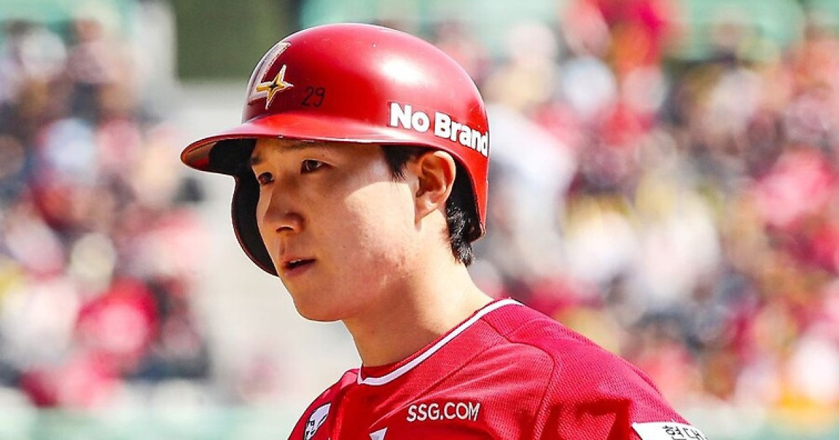 박찬호 4년 80억 받았는데…'타율 0.538' 폭주! 박성한 도대체 얼마 줘야하나, 이숭용 대답은?