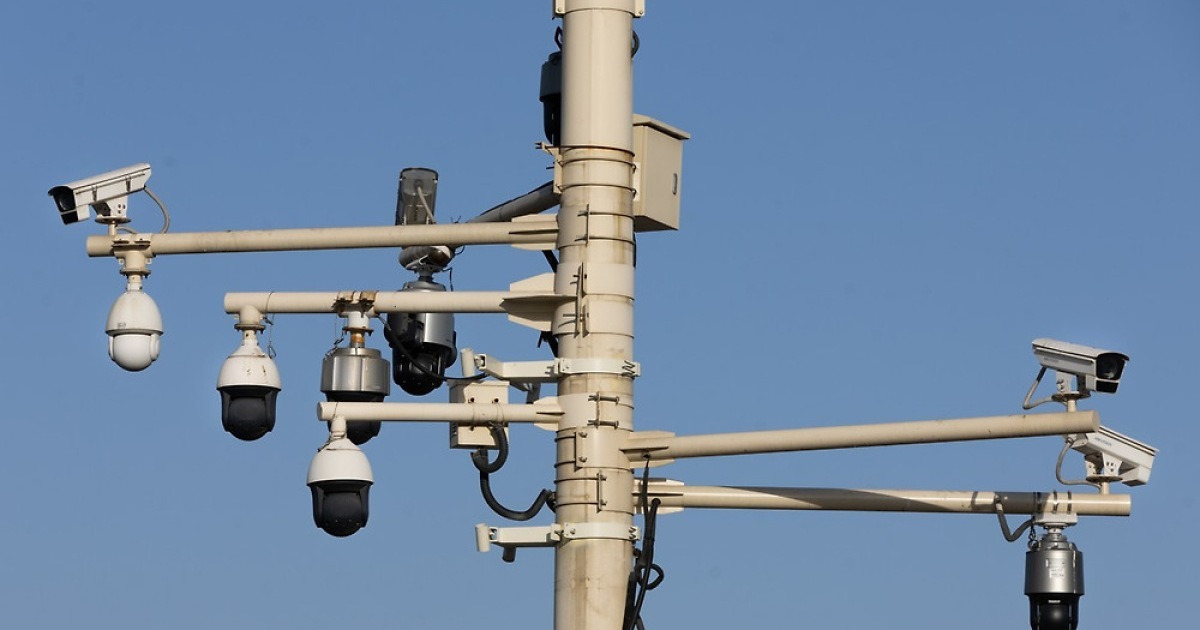 AI로 이란전쟁 들여다보는 中기업들…미군 위치 정보 유통