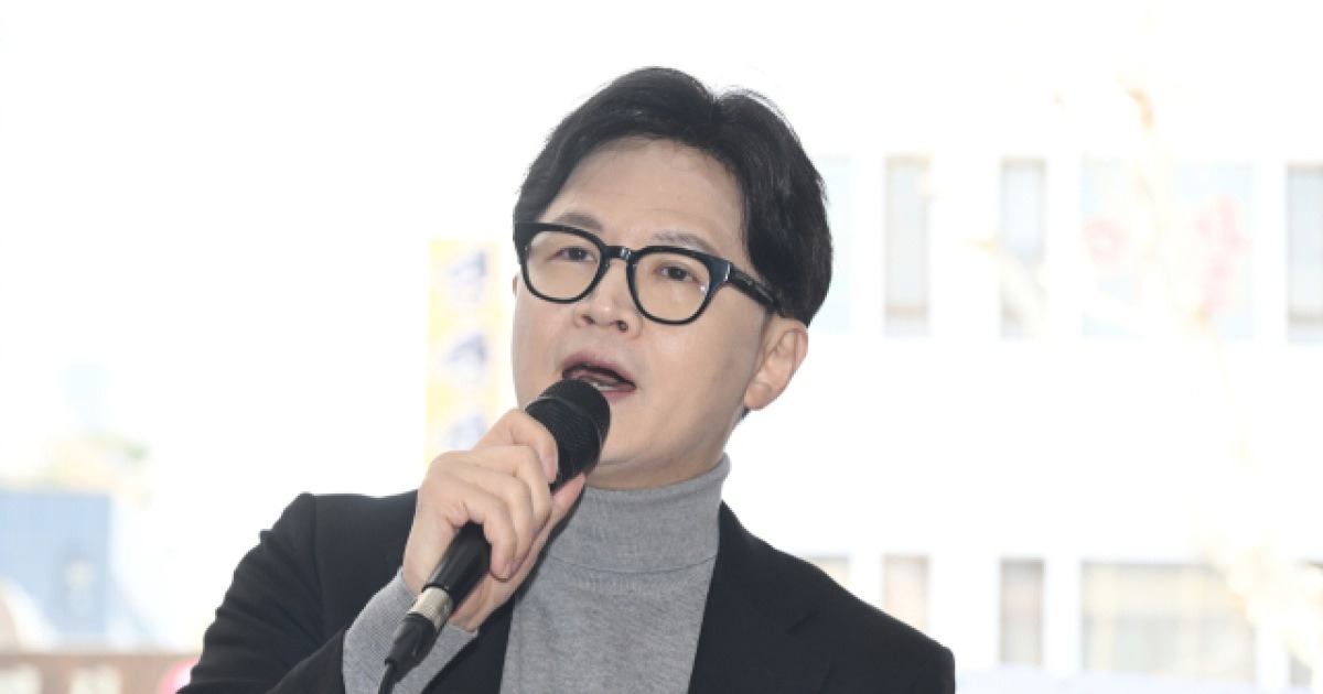 여론조사 수치 언급 논란 관련 이미지