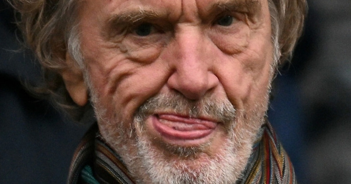 '재창단 수준의 리빌딩' 맨체스터 유나이티드 여름 '살생부' 나왔다, 최소 8명 정리..1억파운드 확보 시나리오