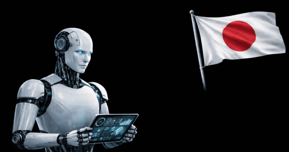 일본, ‘피지컬 AI’로 노동력 위기 돌파…"빈 일자리 채운다"