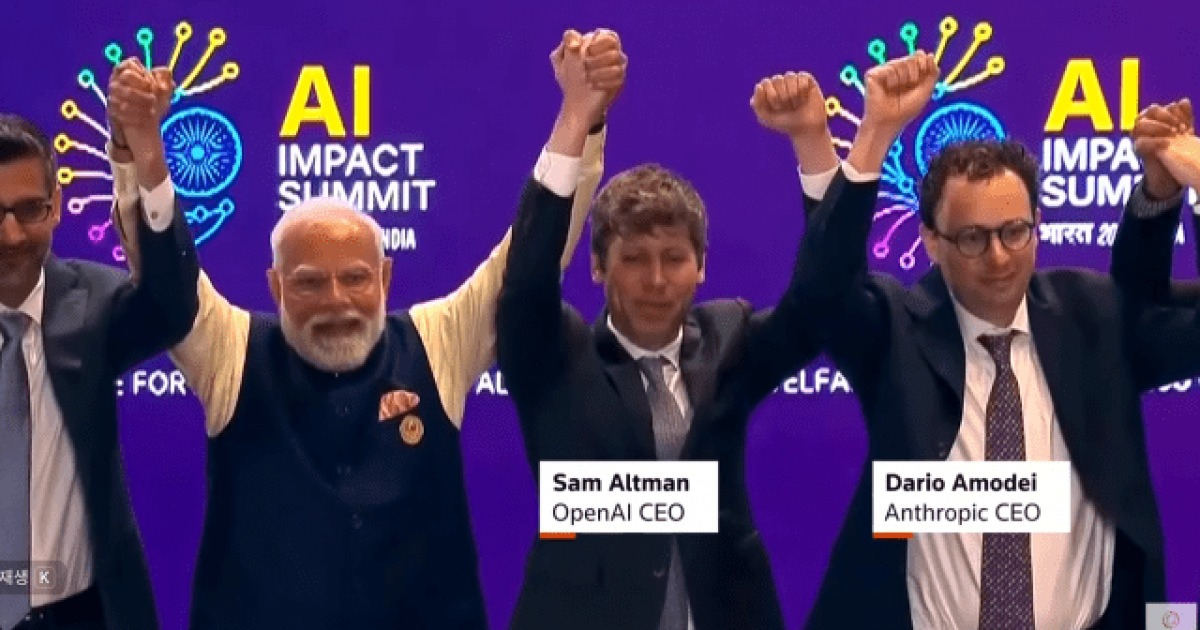 [AI는 지금] 오픈AI·앤트로픽, 모델 경쟁 '가속'…IPO 시장선 투자 온도차