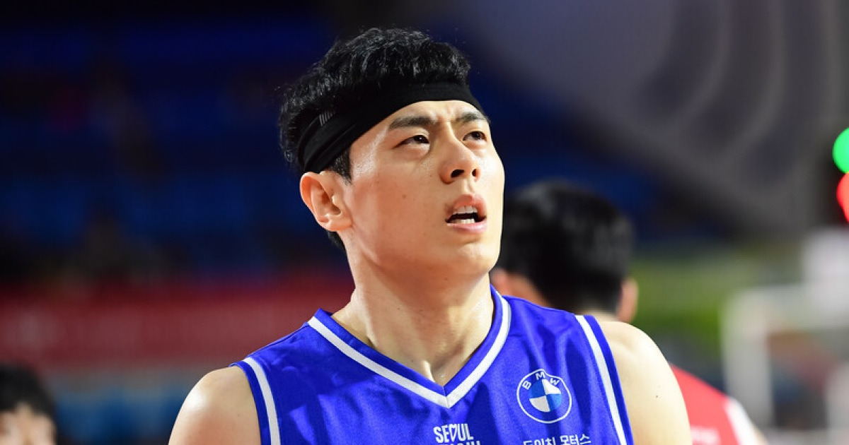 [BK 플레이어] “밖에 나가면 20대인 줄 알아요” 이관희가 밝힌 롱런의 비결