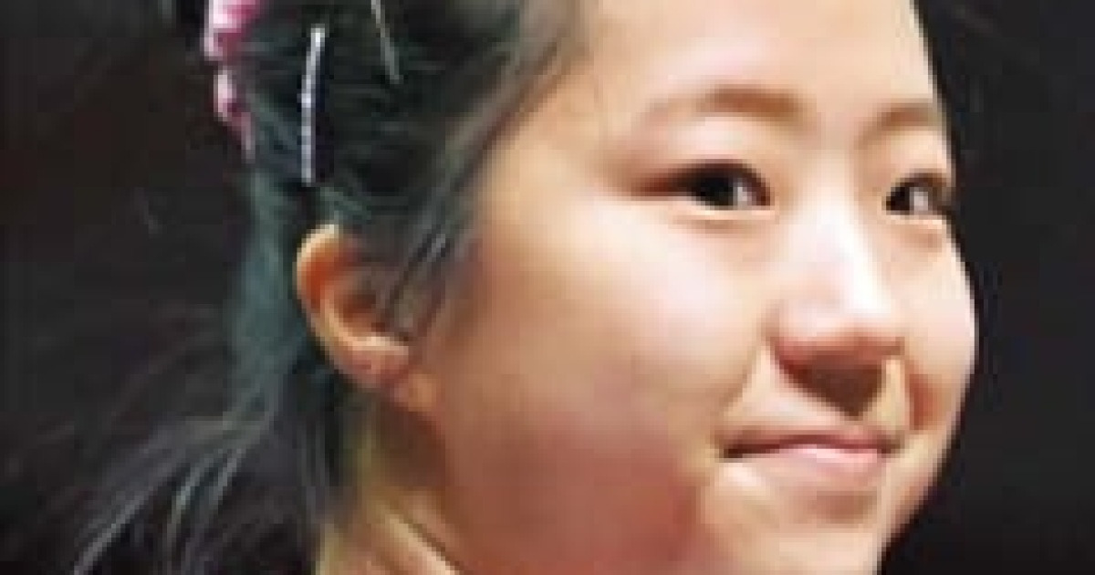 강력했던 한국 천적 신유빈 결승행 좌절