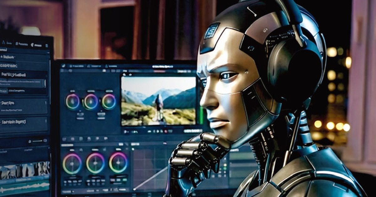 천문학적 유지비에 저작권 덫… 고비 맞은 영상 AI