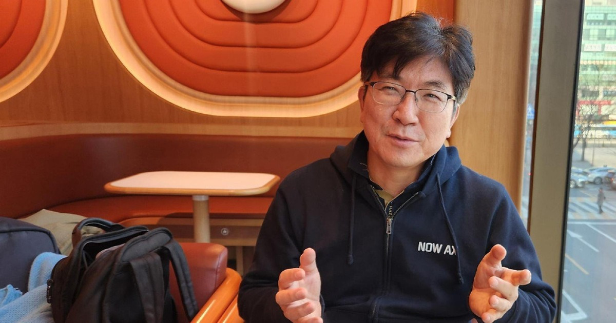 [초대석]“부울경 기업에 ‘인공지능 전환’ 지원”