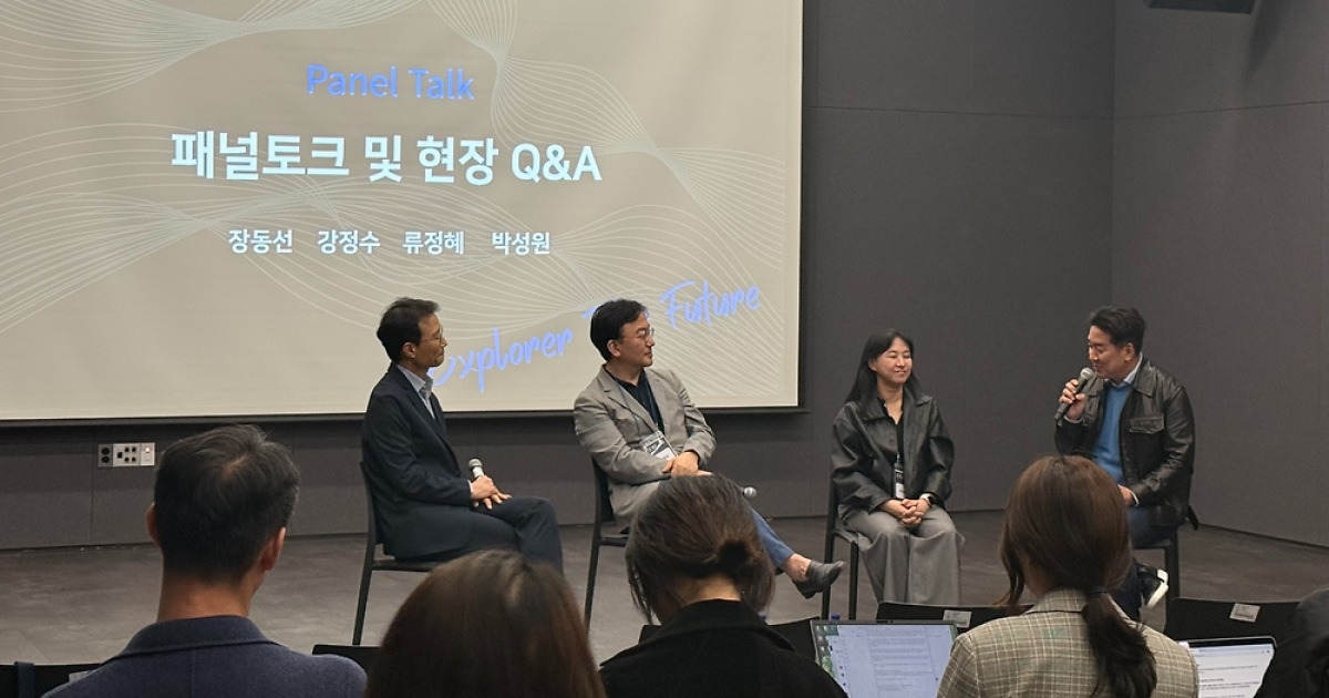 “스펙 쌓아 취업하던 시대 끝났다…AI 시대, ‘소규모 창업’이 온다”[김현지의 with AI]