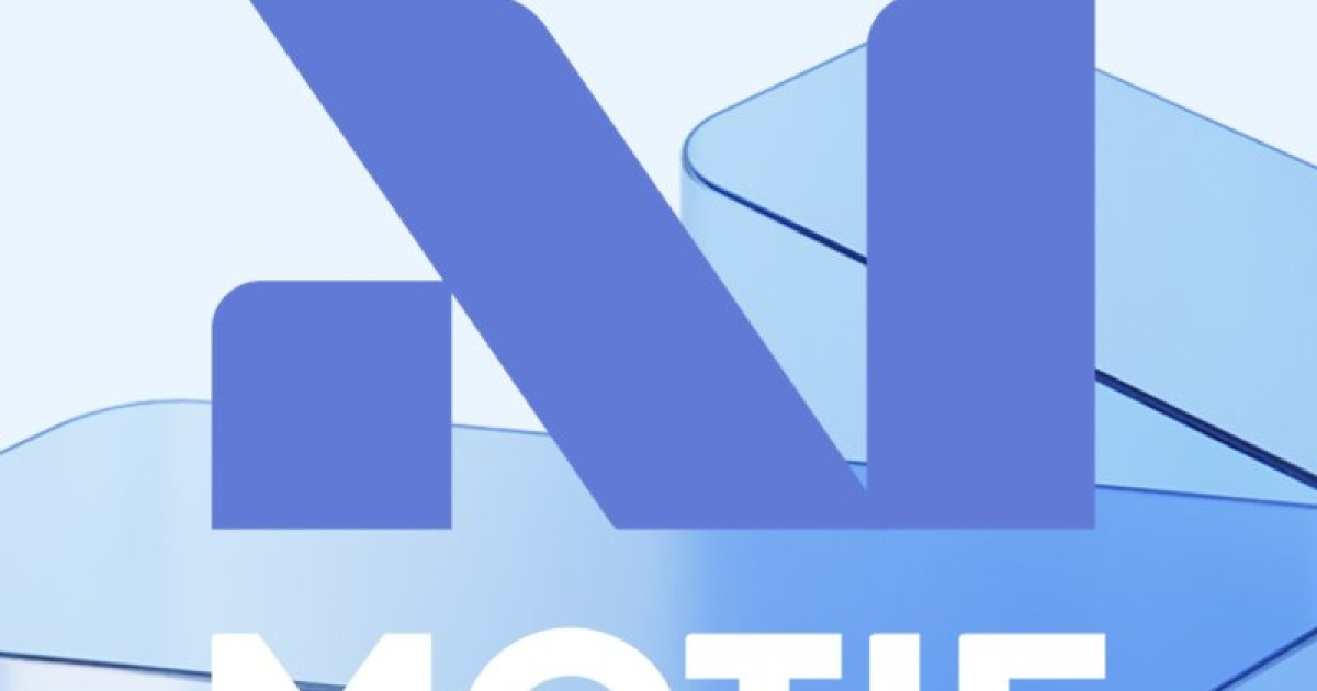 '독파모' 참여 AI 스타트업 모티프, AI 인재 공개채용