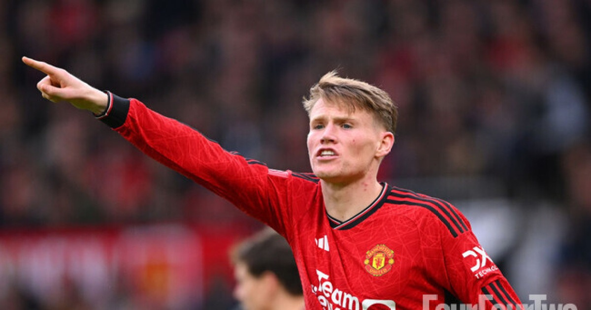 “맨체스터 유나이티드, 큰 실수 저질렀다”…’前 맨유 DF’의 주장