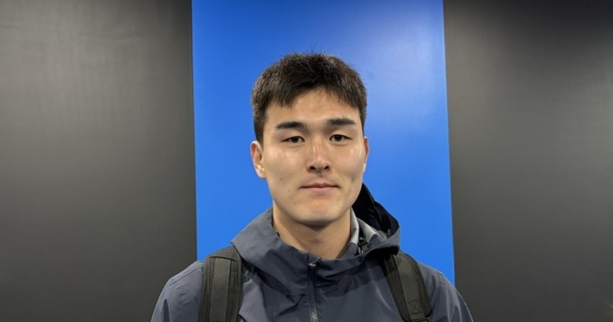 [K리그1 라이브] '공 잡을 때마다 야유' 김천 백종범 "미움 산 행동 있었어, 내가 받아들여야 해"