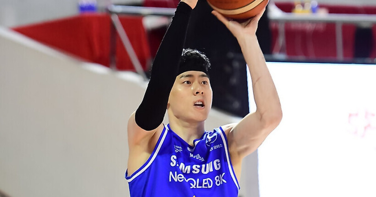 정관장 잡았던 삼성, 3점슛 16방 터트리며 SK도 꺾었다…정관장 4강 직행