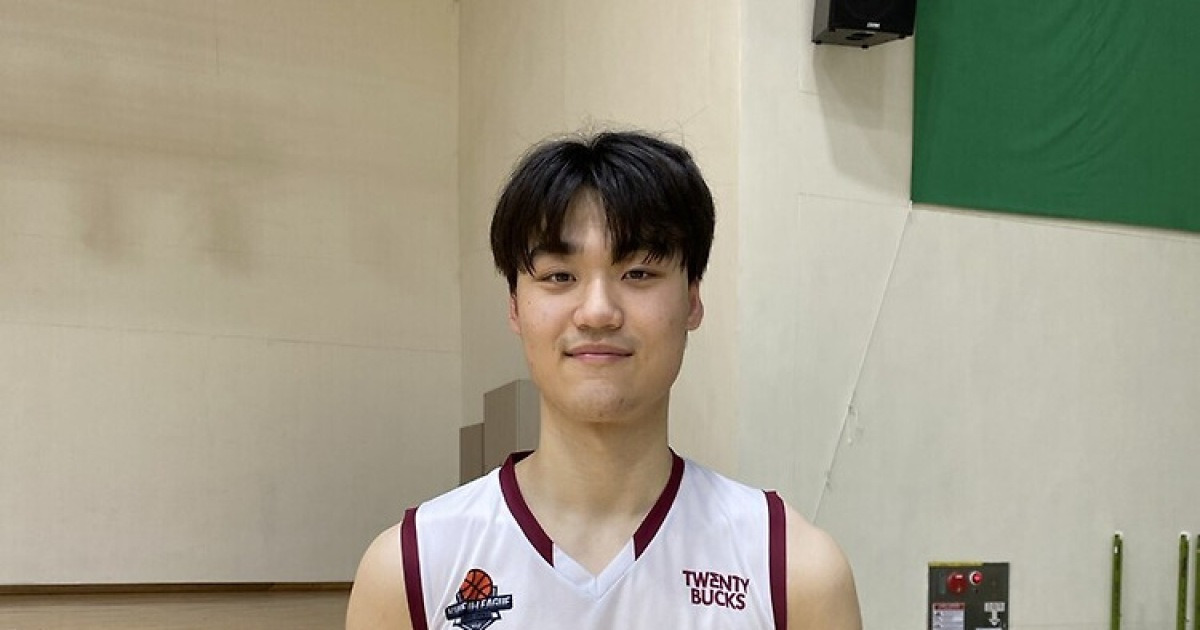 "너 리바운드 몇 개야?" 김현국 감독 호통, '연장 지배자'로 거듭난 배현식 "후반전 정신 차렸다"