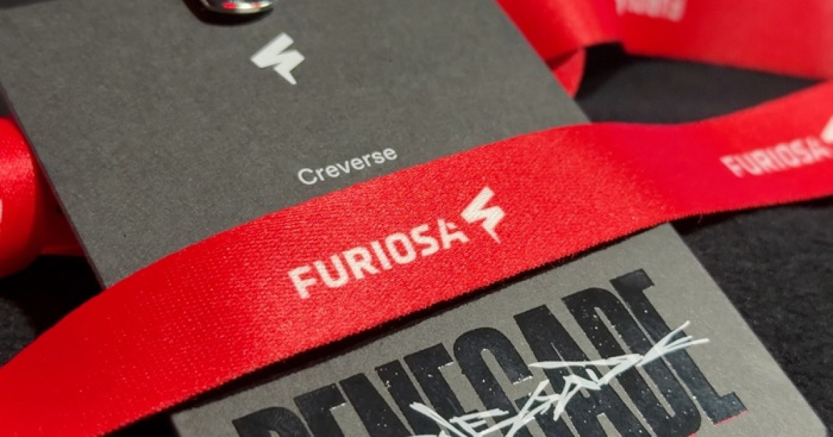 크레버스, 퓨리오사AI ‘Renegade 2026 서밋’서 AI 자동평가 엔진 ‘허밍고’ 시연