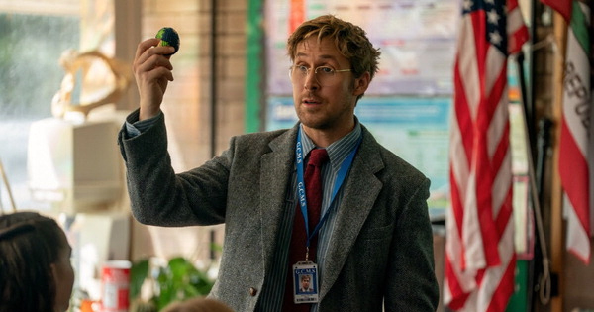 프로젝트 헤일메리 박스오피스 기사 이미지