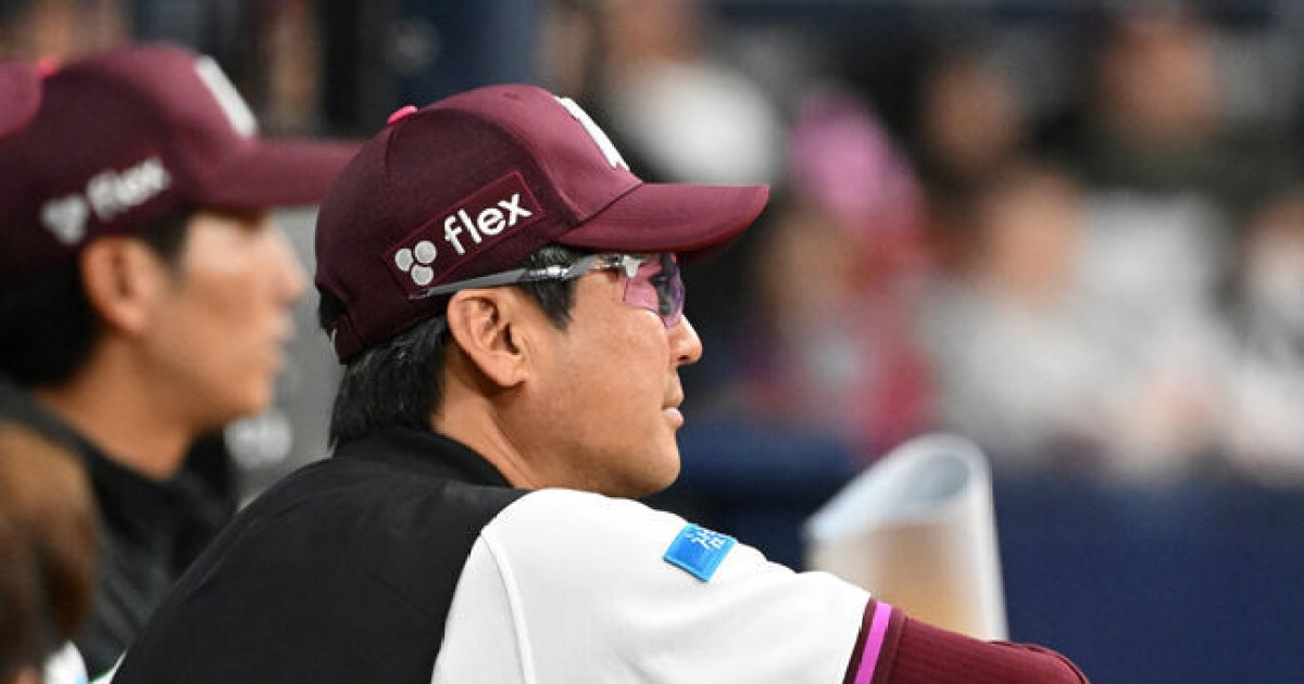 9회말 만루 홈런→1점 차 무사 1,2루…왜 희생번트 시도하지 않았을까