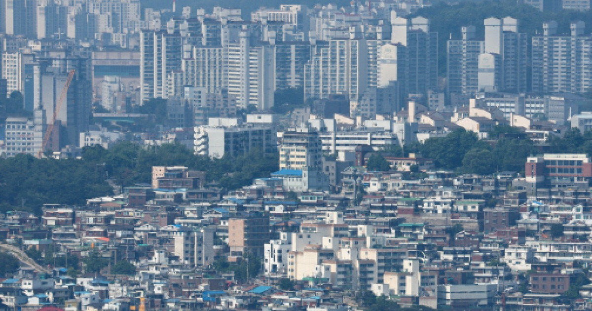 서울 강서구 생애최초 아파트 구매 관련 보도 이미지