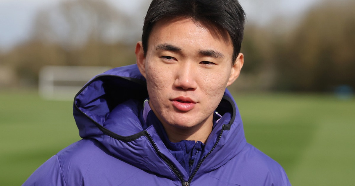 셀틱 양현준, 시즌 9호골 ‘쾅’…팀은 2대1 승