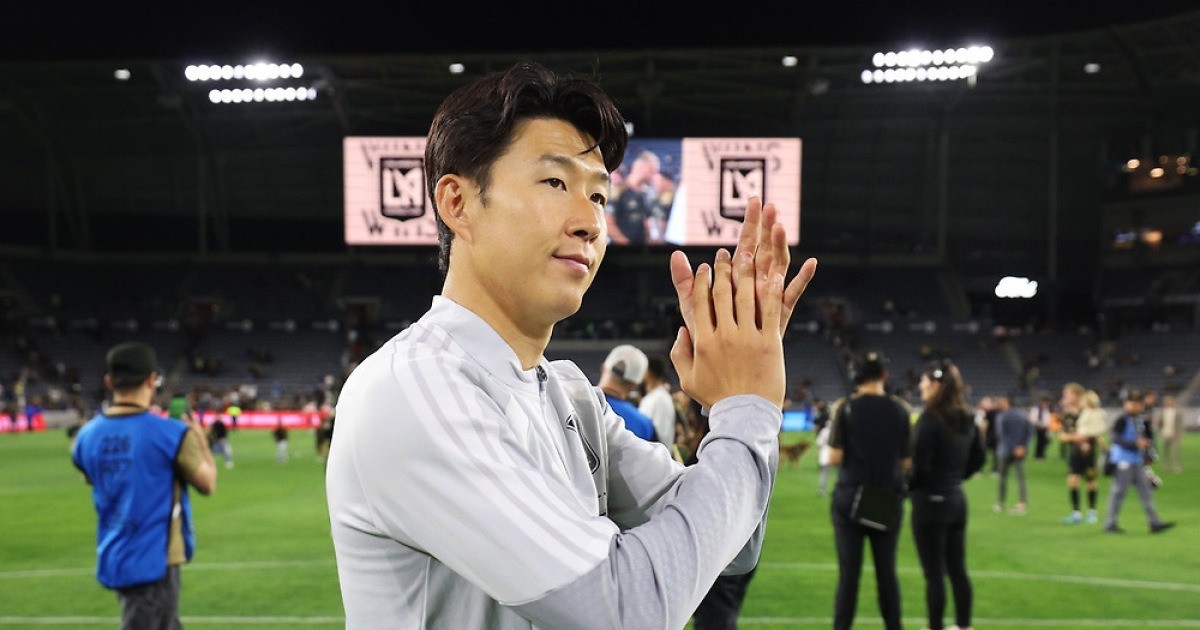 ‘4도움-5골 모두 관여’ 손흥민에 쏟아진 극찬 “더 바랄 게 있겠어?”