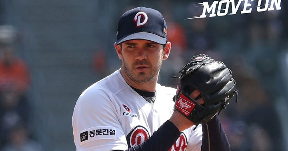 LG에 오스틴 있다면 두산에 이 선수 있다… 순간의 선택, 팀을 먹여 살릴 줄이야