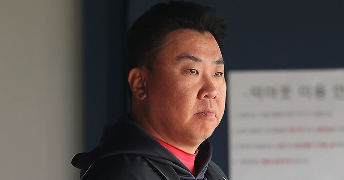 이범호 KIA 감독 관련 보도 이미지