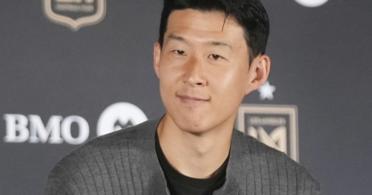 손흥민 전격 은퇴 선언 "창피한 행동 안 했다, 실력 없으면 냉정하게…"→그런데 소속팀서 전반 45분 4AS '건재 입증'