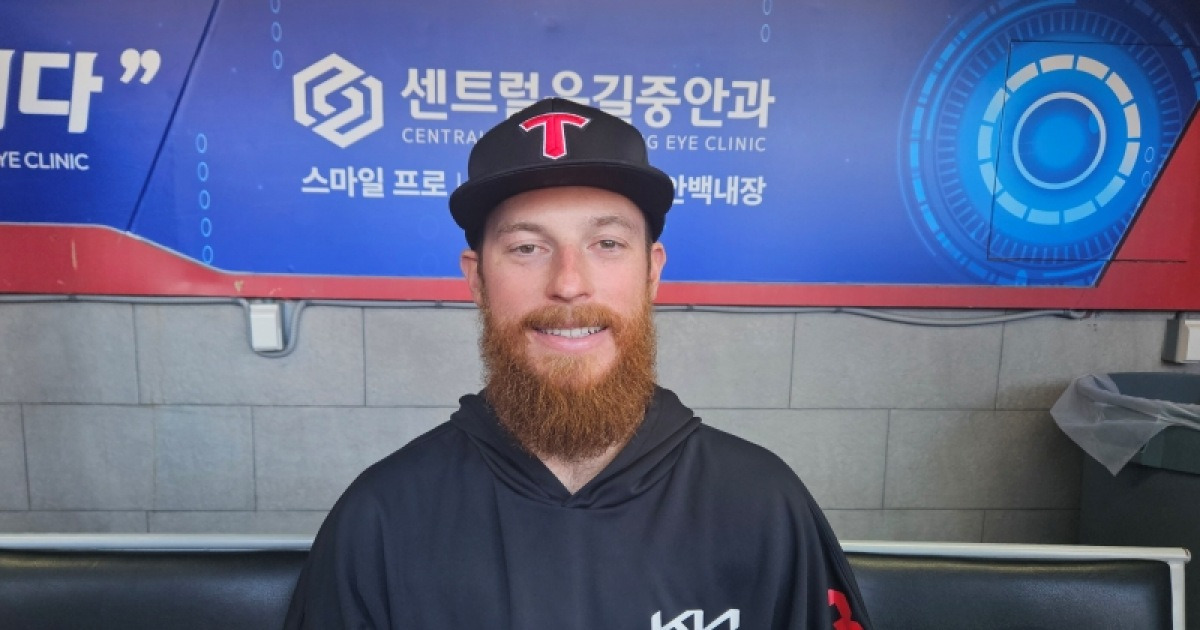 '18억 투자' KIA, 이 선수 재계약 안 했으면 어쩔 뻔했나…'벌써 2승' 올러 "한국 다시 돌아와 기뻐" [광주 인터뷰]