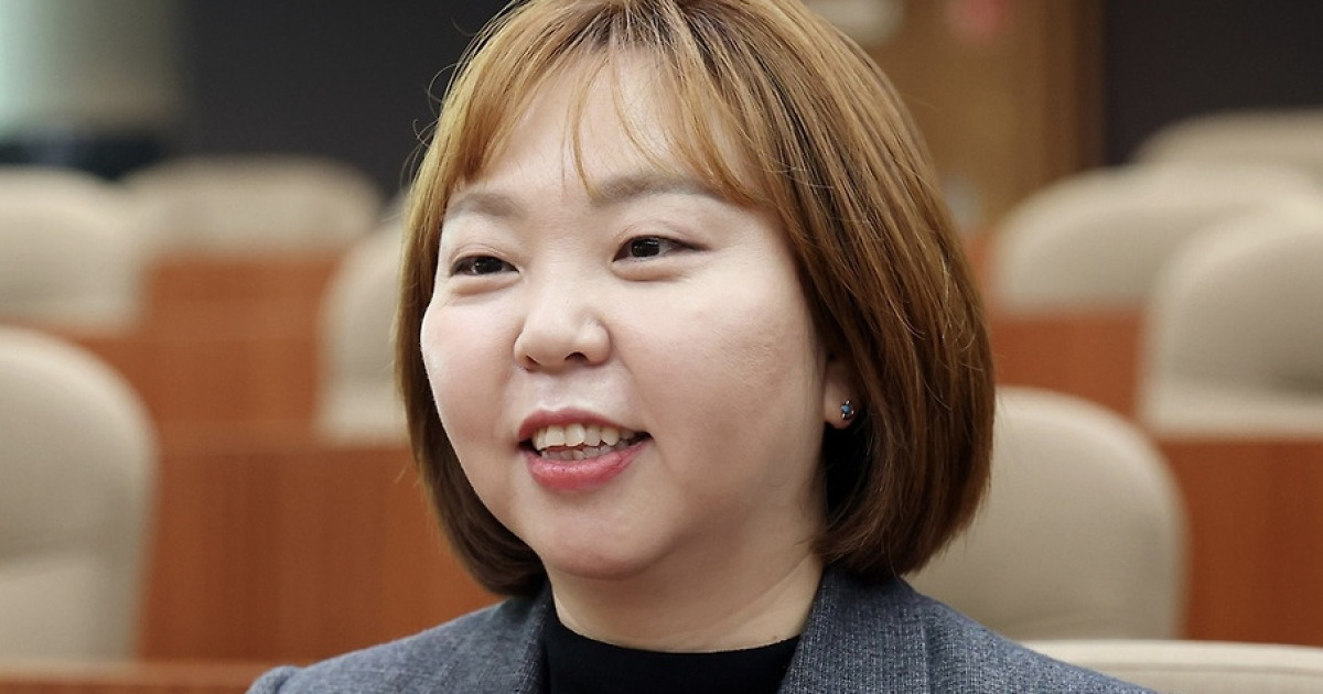 전자영 의원, 인공지능 기술 활용한 정책 소통플랫폼 ‘전자영 똑톡’ 개설