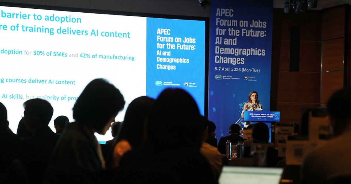 AI 고용 감소? “진짜 문제는 기술 격차에 따른 불평등”