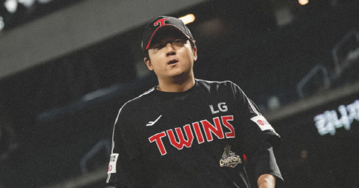 '막강 불펜, 완벽 부활' LG, NC 타선 잠재우고 3연승 질주