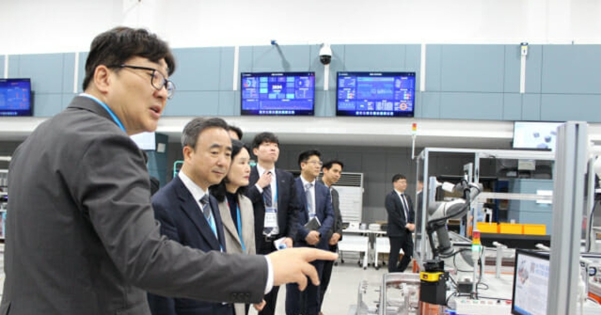 정부, 지방 AX 현장 검증 나서…기업, GPU 부족·인재난 호소