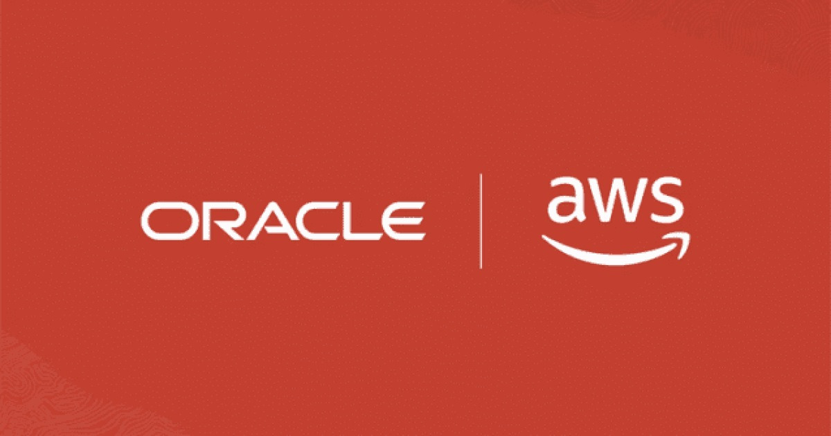 오라클-AWS, 'AI 데이터베이스' 서울 리전 제공…서비스 연계 강화