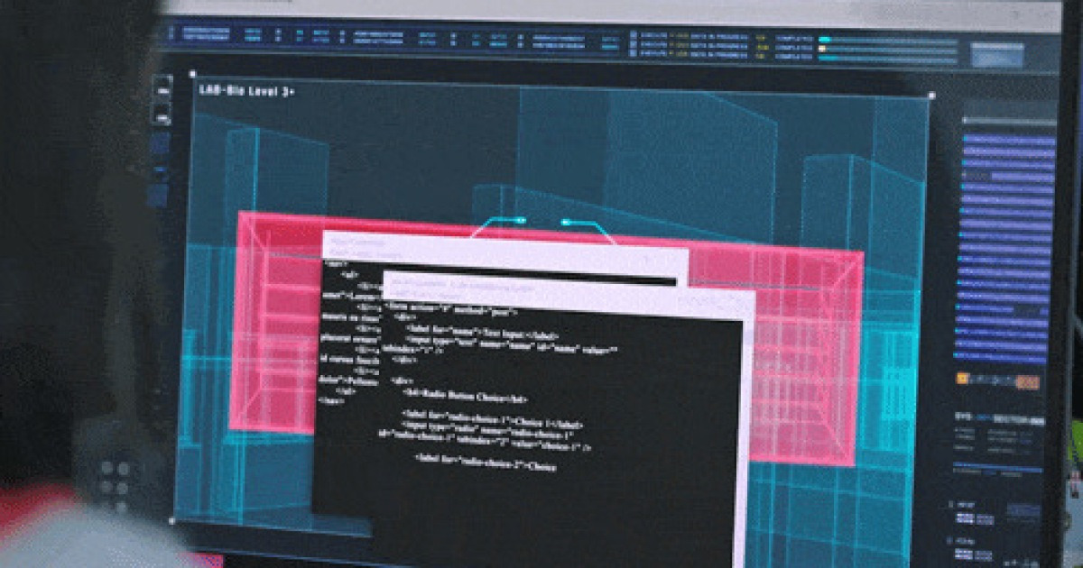 "AI 활용 순식간에 공격코드 작성...27초면 끝"