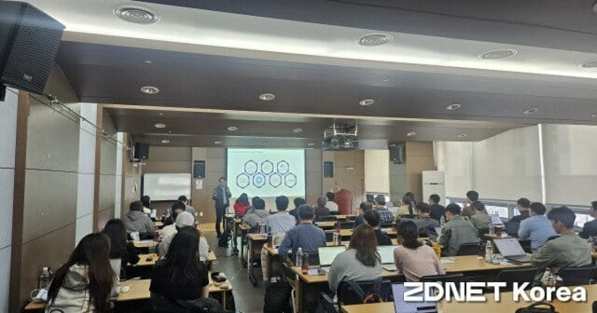 [현장] "구글 AI, 연구도 잘하네"…클루커스, 공공기관 업무 방식 바꾼다