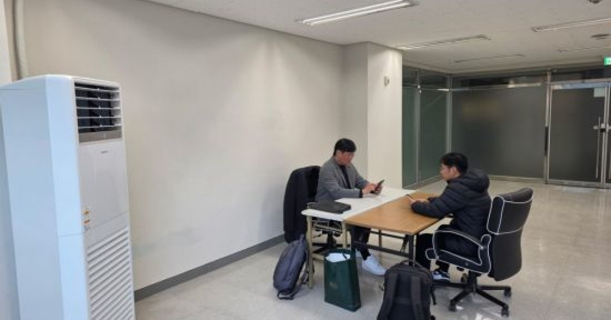 KPGA, 부당해고 복직자 격리 배치…'2차 가해 논란'