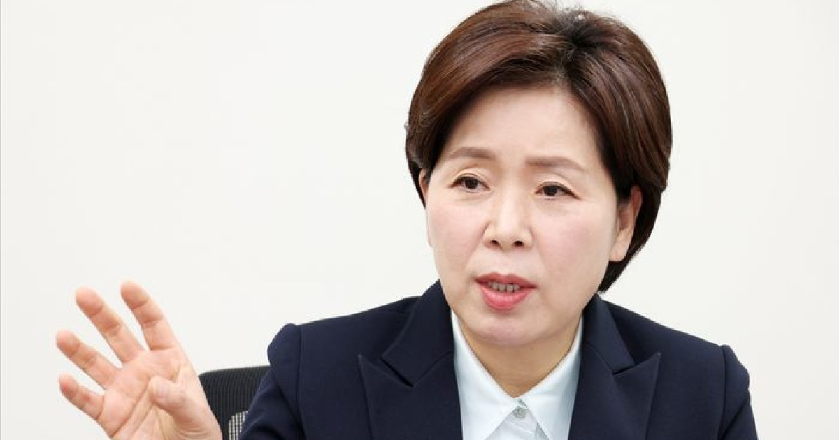 [단독] 양향자 