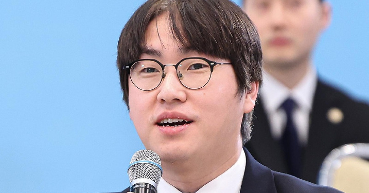 하GPT로 불린 하정우 AI미래기획수석 관련 기사 이미지