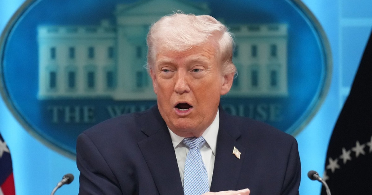 트럼프 발언 관련 국내 보도 대표 이미지