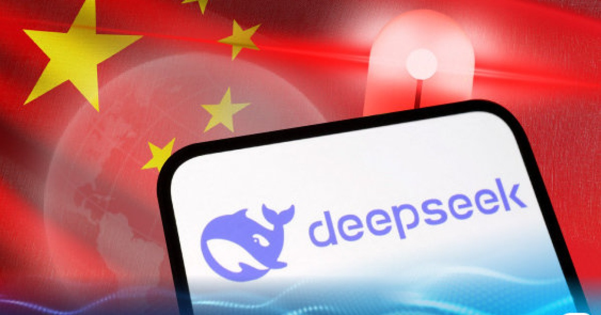 딥시크 키운 ‘증류’ 방식, 美 빅테크 ‘무임승차’에 칼 빼들었다
