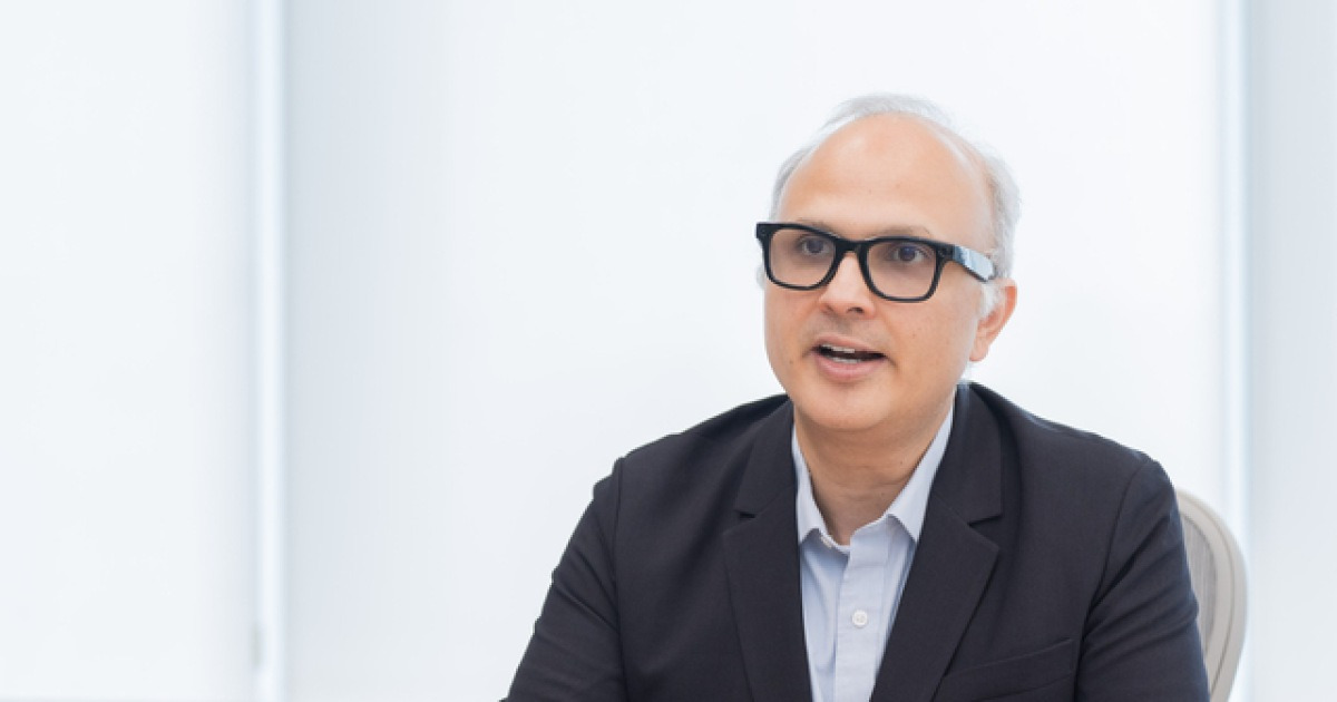 “기업 AI 경쟁력은 데이터로부터… 오라클DB를 AWS로”