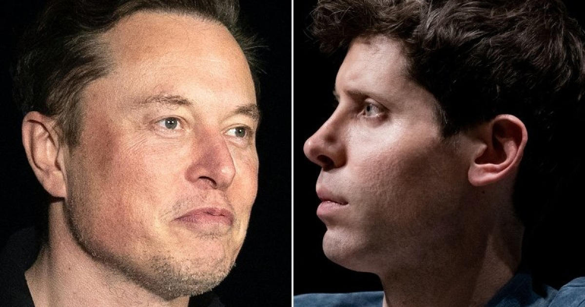 오픈AI, 주정부에 일론 머스크 '반경쟁적 태도' 조사 요구