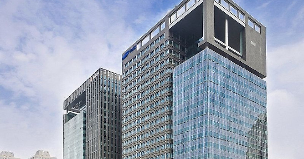 삼성SDS, 우리은행 'AI 에이전트 뱅킹' 구축...금융권 AX 전환 주도