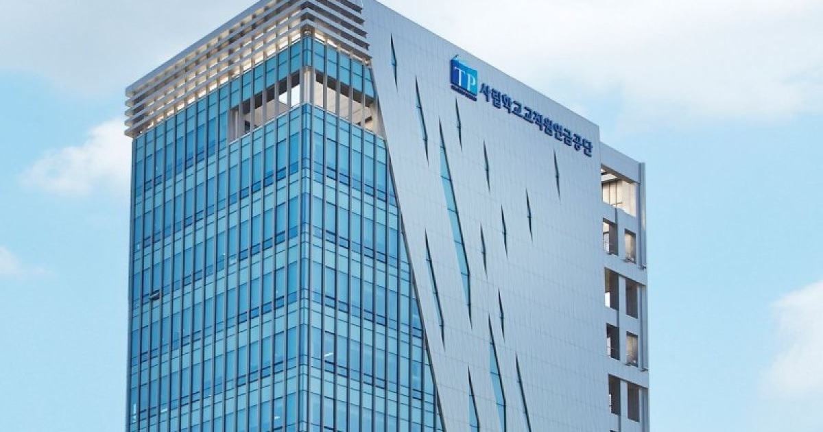 사학연금, 인공지능(AI)·디지털 기반 ‘지능형 연금·복지 서비스 기관’ 도약 [fn마켓워치]