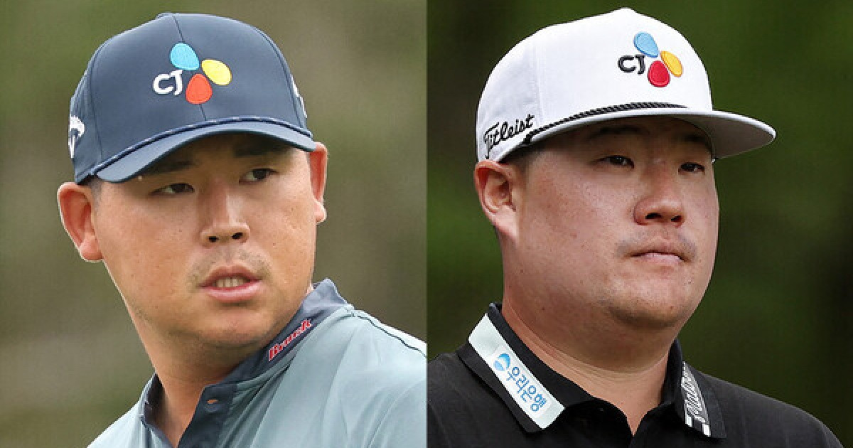 상승세 김시우, 2년만에 돌아온 마스터스 최고 성적 기대…임성재 7년 연속 출전 [PGA 메이저]