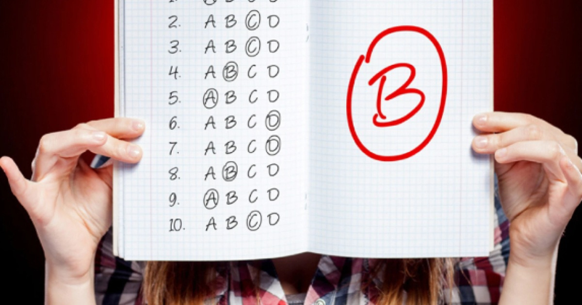 "해당 답안 B등급 판정"⋯교육 현장서 서술형에 'AI 채점 방식' 도입