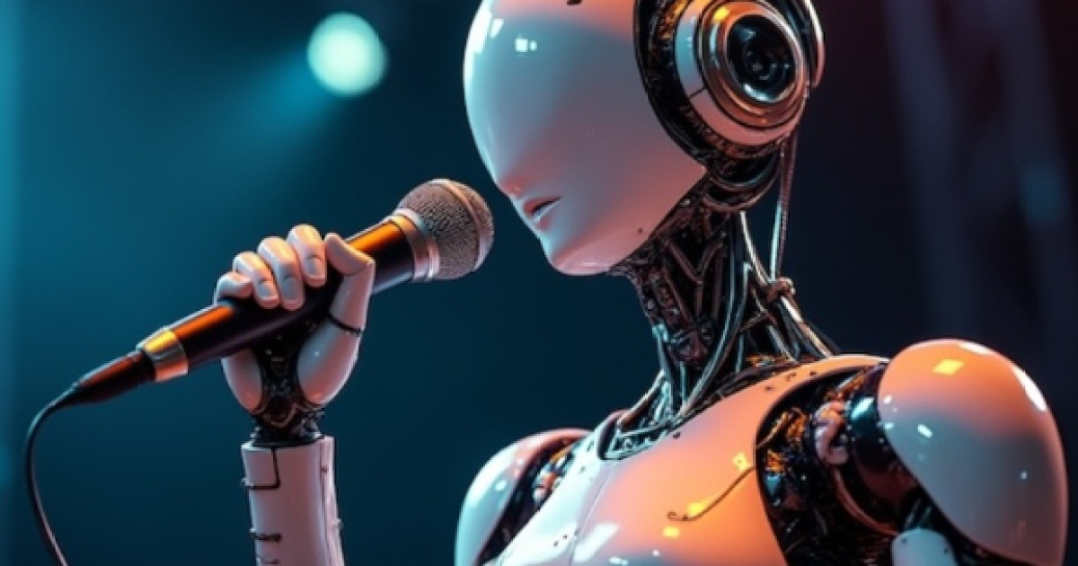 감미로운 목소리·서정적 곡조에 빠졌는데⋯정체는 'AI 가수'