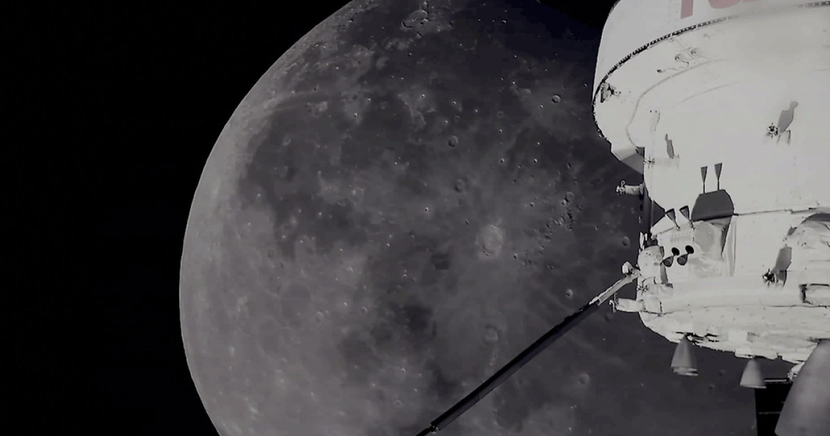 달의 뒷면 관련 KBS 보도 썸네일